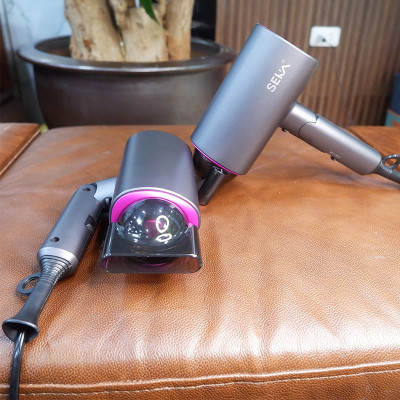 Máy Sấy Tóc SEKA SK2008 - Hàng Chính Hãng