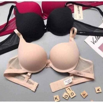 Áo lót nữ có gọng, dây lưới cao cấp thiết kế thoáng mát,kiểu dáng quyến rũ siêu nâng ngực.