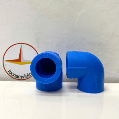 Co 20 nhựa PPR Bình Minh, phụ kiện ống nước nóng, lạnh