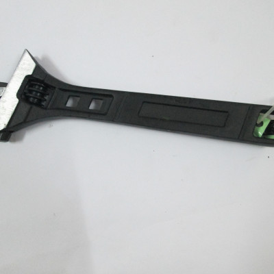 Mỏ Lết Đen 8" - 200mm Ega Master 61118