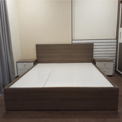 Giường 2 Hộc Kéo FG022 (140cm x 200cm)