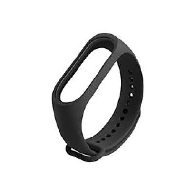 Dây Đeo Thay Thế Cho Vòng Đeo Tay Thông Minh Xiaomi Mi Band 3 Mi Band 4 - Hàng Chính Hãng