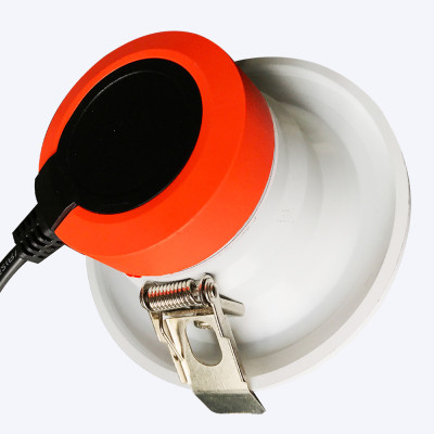 Đèn LED âm trần Downlight ENA - mẫu DTB