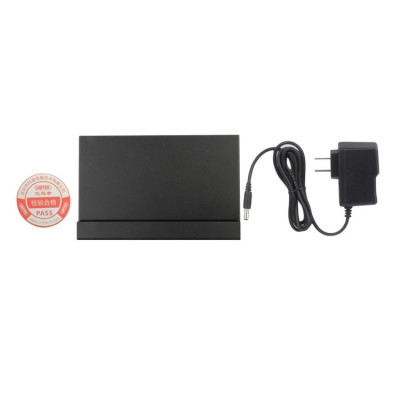 Bộ Chia VGA 1 Ra 2 Cổng Unitek U-8706 - Hàng Nhập Khẩu