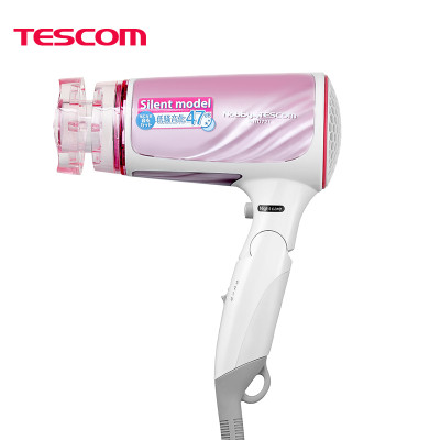 Máy Sấy Tóc Bổ Sung Ion Âm Tescom NTID721 (1100W)