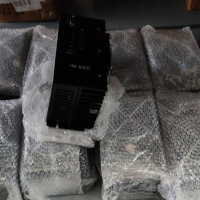 Driver STEP HB-B3CD ( Driver máy cắt bao bì ) Hàng nhập khẩu.