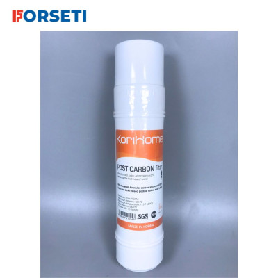 Combo 5 lõi Korihome bao gồm 2 sediment + 1 pre + 1R.O + 1 Post) - Hàng chính hãng