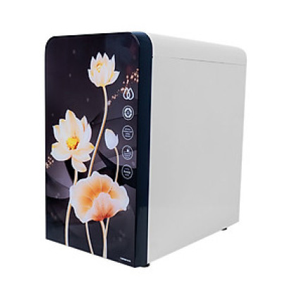 Máy Lọc Nước R.O YAMATO – Công Nghệ Lọc RO - Lắp Dưới Ngăn Tủ Bếp - Hàng Chính Hãng