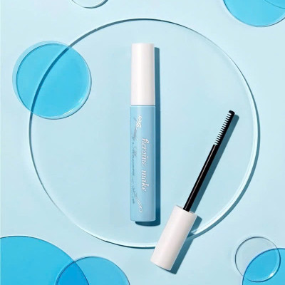 Combo Mascara Chuốt Cong Tơi Mi Và Tẩy Trang Mi Kissme Heroine Make (Combo 6.6 mL & 1.8 G)