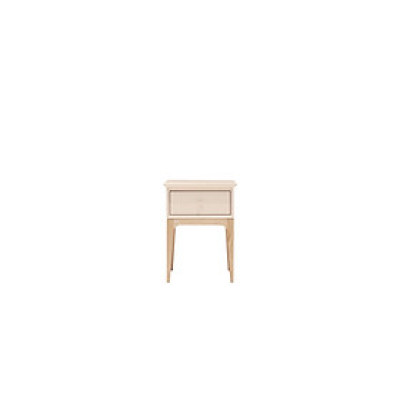 Tủ đầu giường Daily White