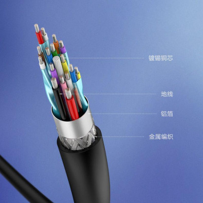 Ugreen UG60351CM236TK 4k60Hz USB type C sang Mini Displayport bộ chuyển đổi - HÀNG CHÍNH HÃNG