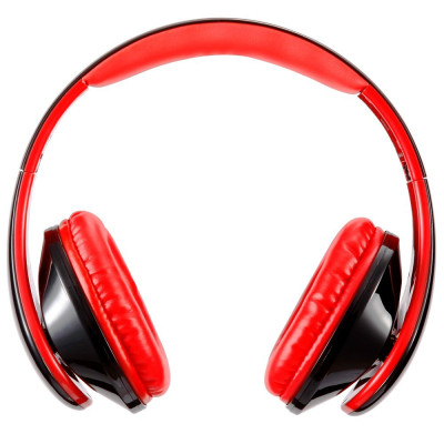 Tai Nghe Microlab K360 On-Ear - Hàng Chính Hãng