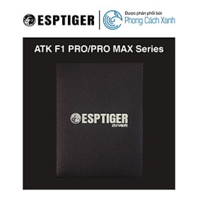 Feet chuột PTFE ESPTiger ICE V2 ATK F1 PRO/PRO MAX Series (1 bộ) - Hàng Chính Hãng