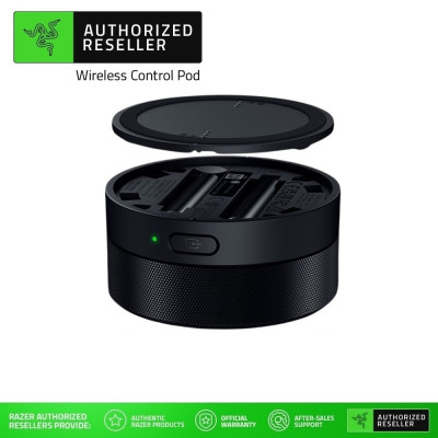 [Mới, hàng chính hãng] Thiết bị điều khiển Razer Wireless Control Pod