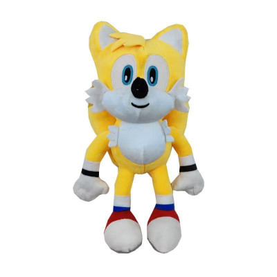 Gấu bông sonic the hedgehog 2 ship HOẢ TỐC TPHCM knuckles sonic plushie 30cm shadow the hedgehog gấu bông