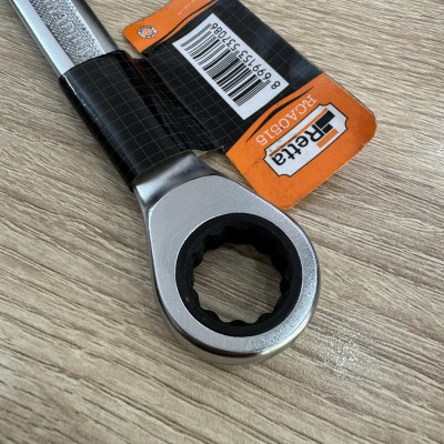 Cờ lê đa năng tự động 15mm- Retta - RCA0515