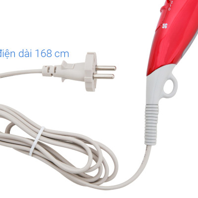 Máy sấy tóc Panasonic Nanoe EH-NA45RP645