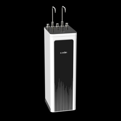 Máy lọc nước nóng lạnh Karofi KAD - D952 - Hàng chính hãng
