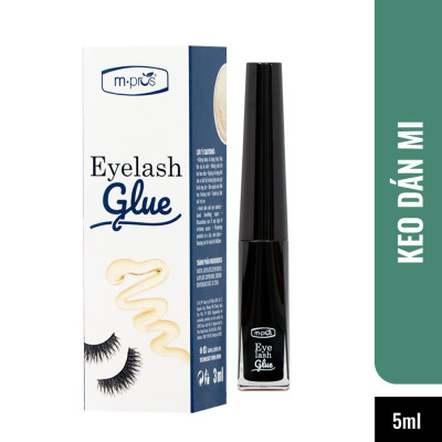 Keo Dán Mi Giả M.pros 3ml