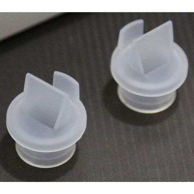 Van chân không máy hút sữa Resonace 3 Fatz Baby