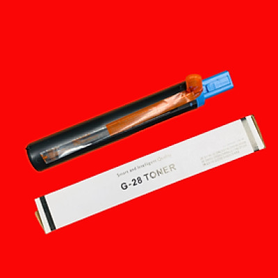 Mực Canon NPG 28 ( G 28 ): Dùng cho máy photocopy  Canon IR - 2016/ 2020/ 2018N/ 2020/ 2022/ 2318/ 2420 ( BIASDO - Hàng nhập khẩu )