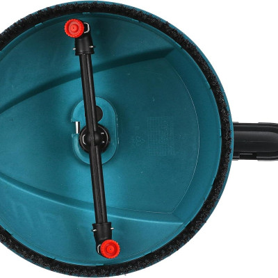 BÀN CHẢI XỊT RỬA 250MM TOTAL TGTPB251 - HÀNG CHÍNH HÃNG