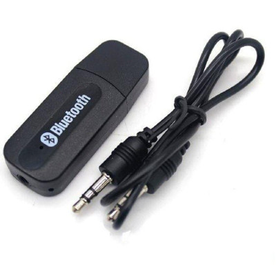 USB Bluetooth Audio dùng cho Điện thoại, Máy tính kết nối Loa, Amply