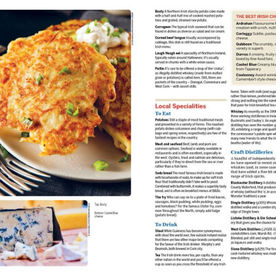 Sách - Lonely  by Lonely Planet Neil Wilson Isabel Albiston Fionn Davenport Belinda Dixon Catherine Le Nevez (paperback)