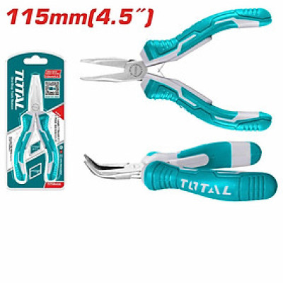 KÌM MŨI CONG MINI 115MM TOTAL THTMN456 - HÀNG CHÍNH HÃNG