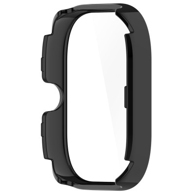 Ốp Case PC Mặt Kính Cường Lực chống va đập cho Xiaomi Redmi Watch 5 - Hàng Chính Hãng