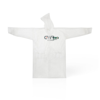 AS - ÁO MƯA TRONG THỜI TRANG SIZE M