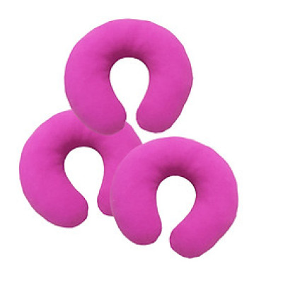 Combo 3 gối kê cổ chữ u Berry