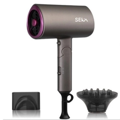 Máy Sấy Tóc SEKA SK2008 - Hàng Chính Hãng