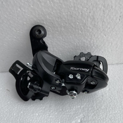 Củ đề sau xe đạp thể thao Shimanô TY300 6/7/8 speed