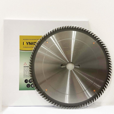LƯỠI CƯA GỖ TCT 96 RĂNG đường kính phi Ø 300mm KYNKO ST1