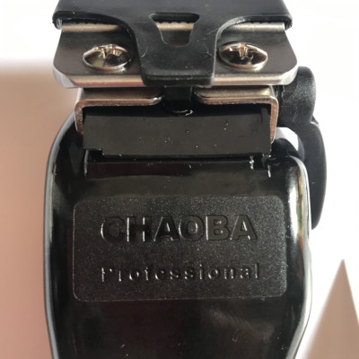 TÔNG ĐƠ ĐIỆN CẮT TÓC CHAOBA 808 NÂU LOẠI 1