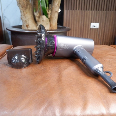 Máy Sấy Tóc SEKA SK2008 - Hàng Chính Hãng