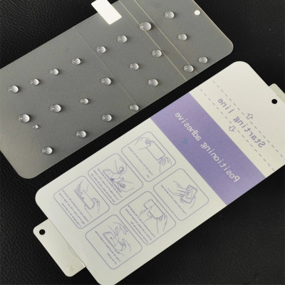 Miếng Dán Màn Hình Dẻo Kai.N Hydrogel HD Dành Cho iPhone 15 PRO MAX / iPhone 15 PRO / iPhone 15 Plus / iPhone 15 - HÀNG CHÍNH HÃNG