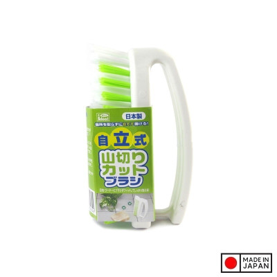 Bàn chải chà sàn/ giặt quần áo Kokubo - Hàng Nội Địa Nhật Bản