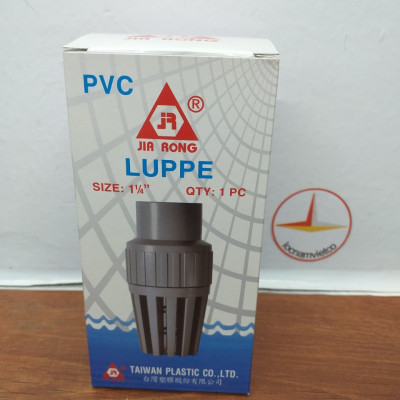 Luppe 42 nhựa PVC Jiarong - FC012