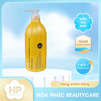 Dầu Xả Phục Hồi Tóc Khô Xơ Chẻ Ngọn Salon Link Extra Conditioner (1000 mL)