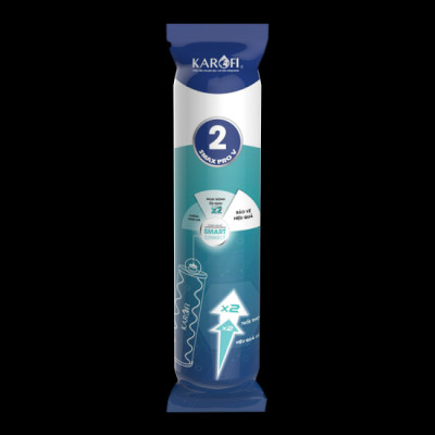 Lõi Lọc Thô Số 2 Karofi Smax Pro V 2 - Hàng Chính Hãng