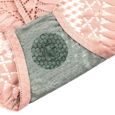 COMBO 5 QUẦN LÓT NỮ NGUYÊN REN 30196 – TINH TẾ, THOÁNG MÁT, ÔM DÁNG