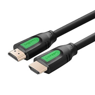 Dây Cáp HDMI 2.0 Hỗ Trợ 3D Full HD 4K x 2K Ugreen - Hàng Chính Hãng