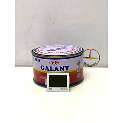 Sơn dầu Galant màu Antique 570 375ml