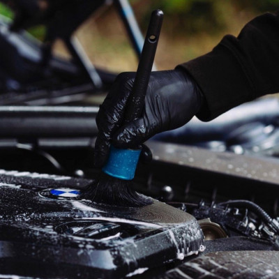  ERADICATE - Vệ sinh khoang động cơ Auto Finesse