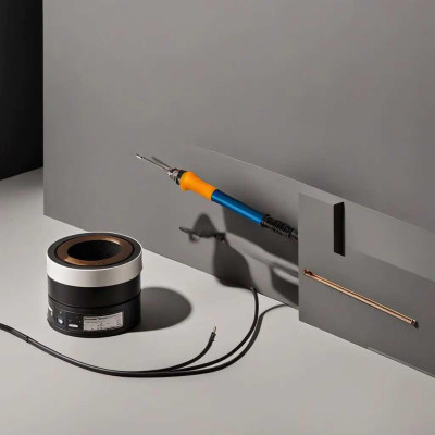 MỎ HÀN ĐIỆN 60W WEL3606 WADFOW - HÀNG CHÍNH HÃNG