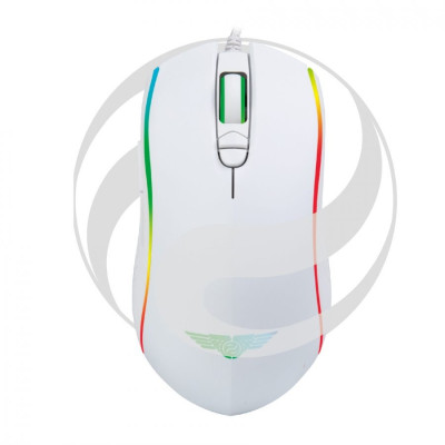 Chuột Newmen GX9 Pro Maxpay ( Đen/Trắng ) – Hàng Chính Hãng 