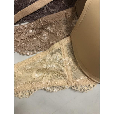 Áo ngực Lovely mút vừa hàng Nhật (Size B75-B85)