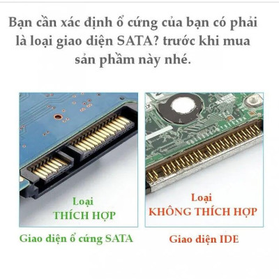 Ugreen UG70499CM300TK hộp đựng ổ cứng ssd 2.5-inch sata kèm cáp usb type c ra usb type c - HÀNG CHÍNH HÃNG